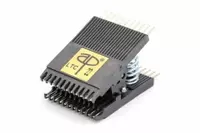 900690-22 22 Pin DIL 0.6